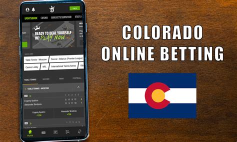 colorado online sportsbooks